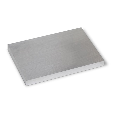Tci Precision Metals Precision Ground .375in X 2.000in X 3.000in 6061-T651 Aluminum GB-6061-0375-02-03